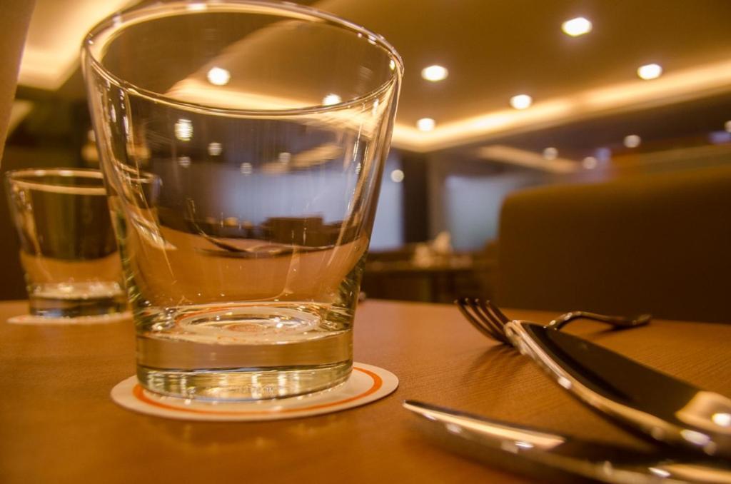 Hotel Comfotel Kalküta Dış mekan fotoğraf