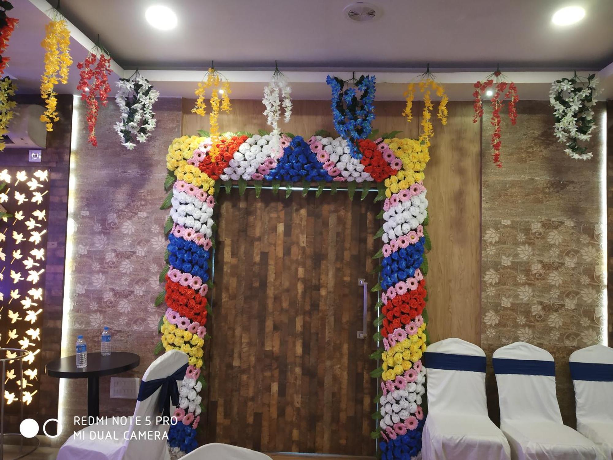 Hotel Comfotel Kalküta Dış mekan fotoğraf